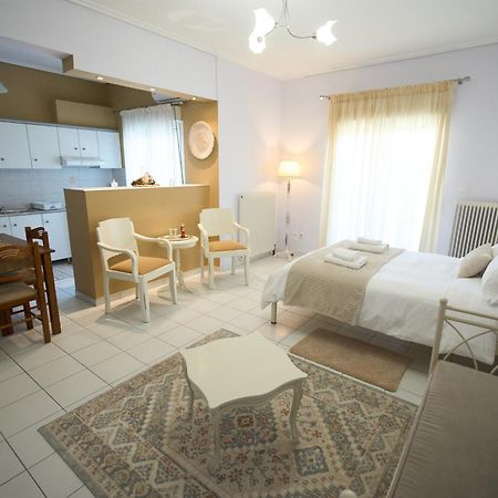 トリポリス4Keys House 2アパートメント エクステリア 写真